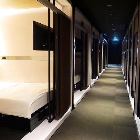 First Cabin Kansai Airport 이즈미-사노 외부 사진