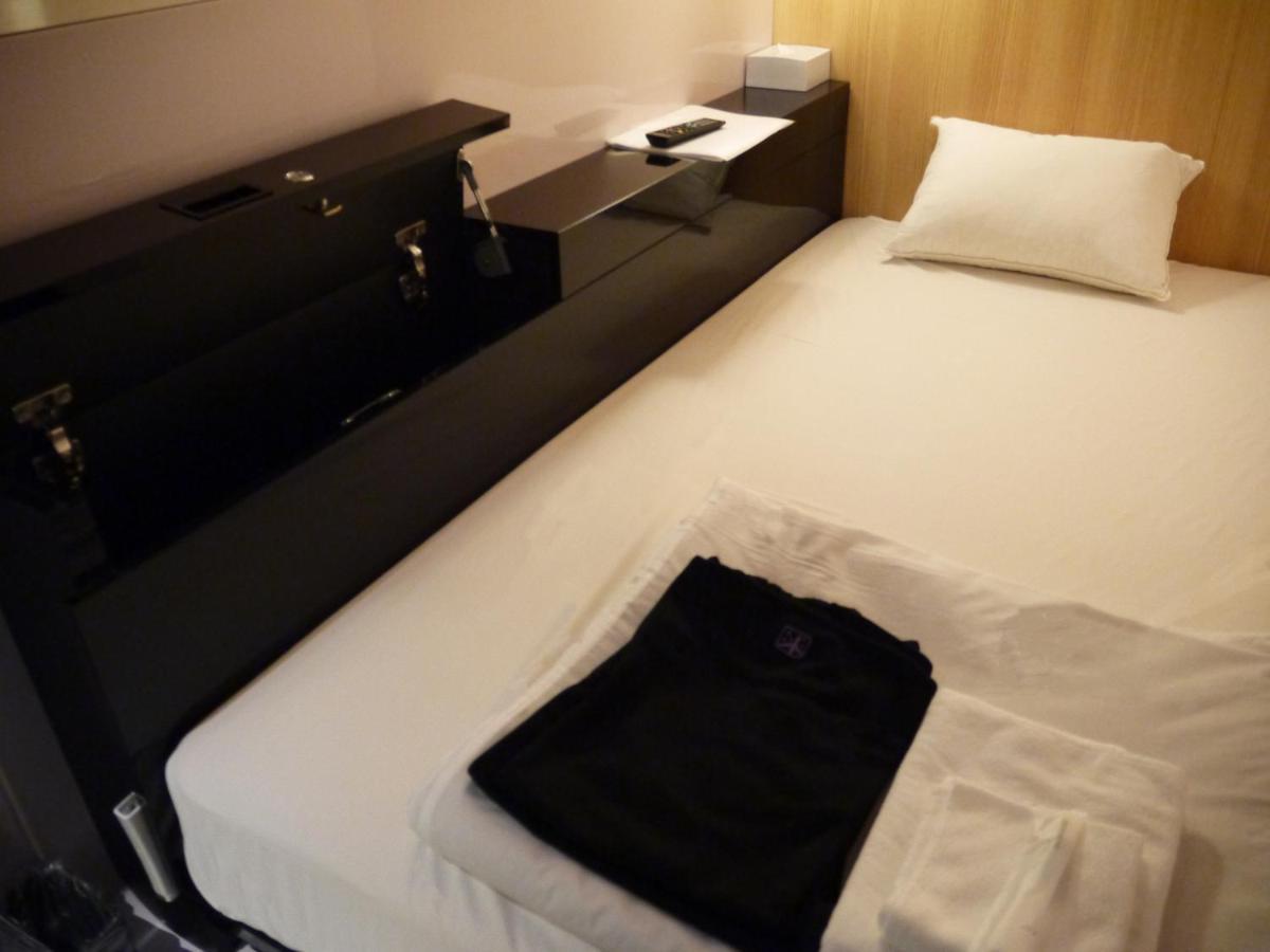 First Cabin Kansai Airport 이즈미-사노 외부 사진