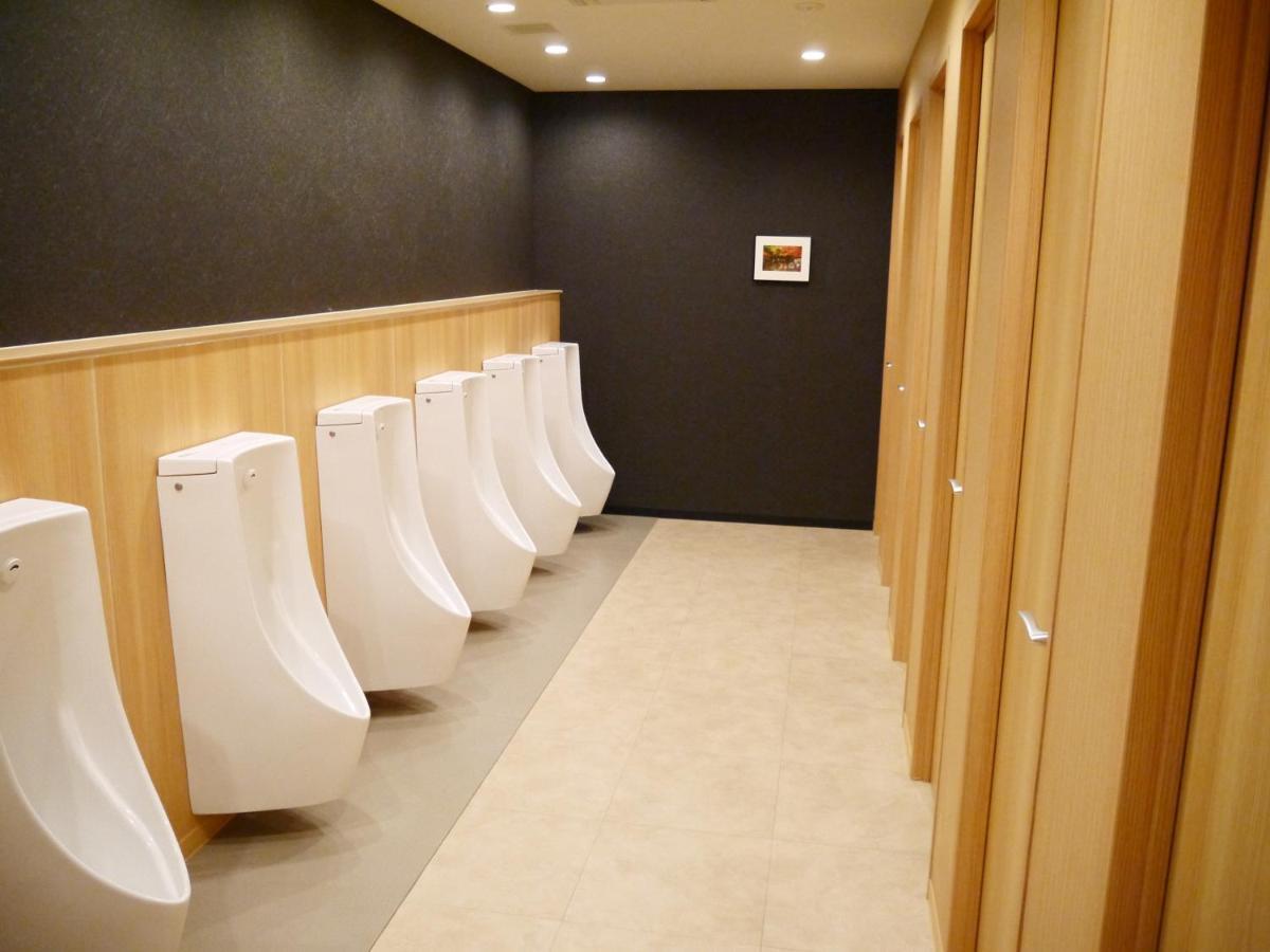 First Cabin Kansai Airport 이즈미-사노 외부 사진